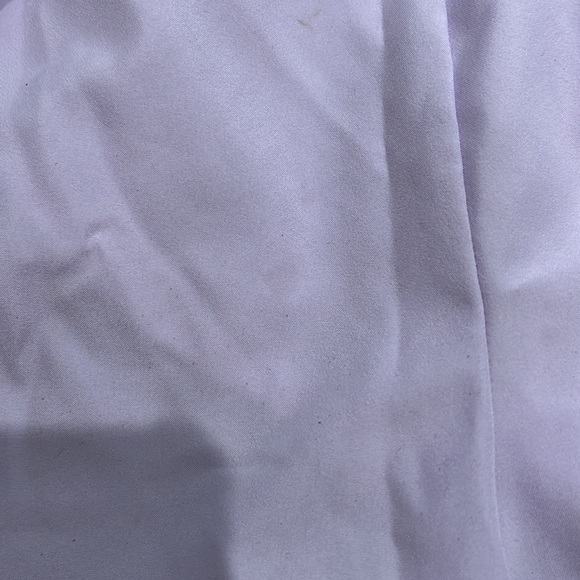 Abercrombie Kids (3 pairs) girls shorts size11/12 (black, lavender and teal) - Picture 11 of 16